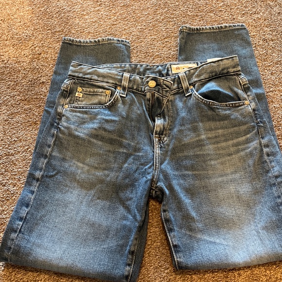 AG-ED Denim - Picture 2 of 7